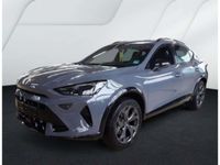 Cupra Formentor - Vorschau Bild 2