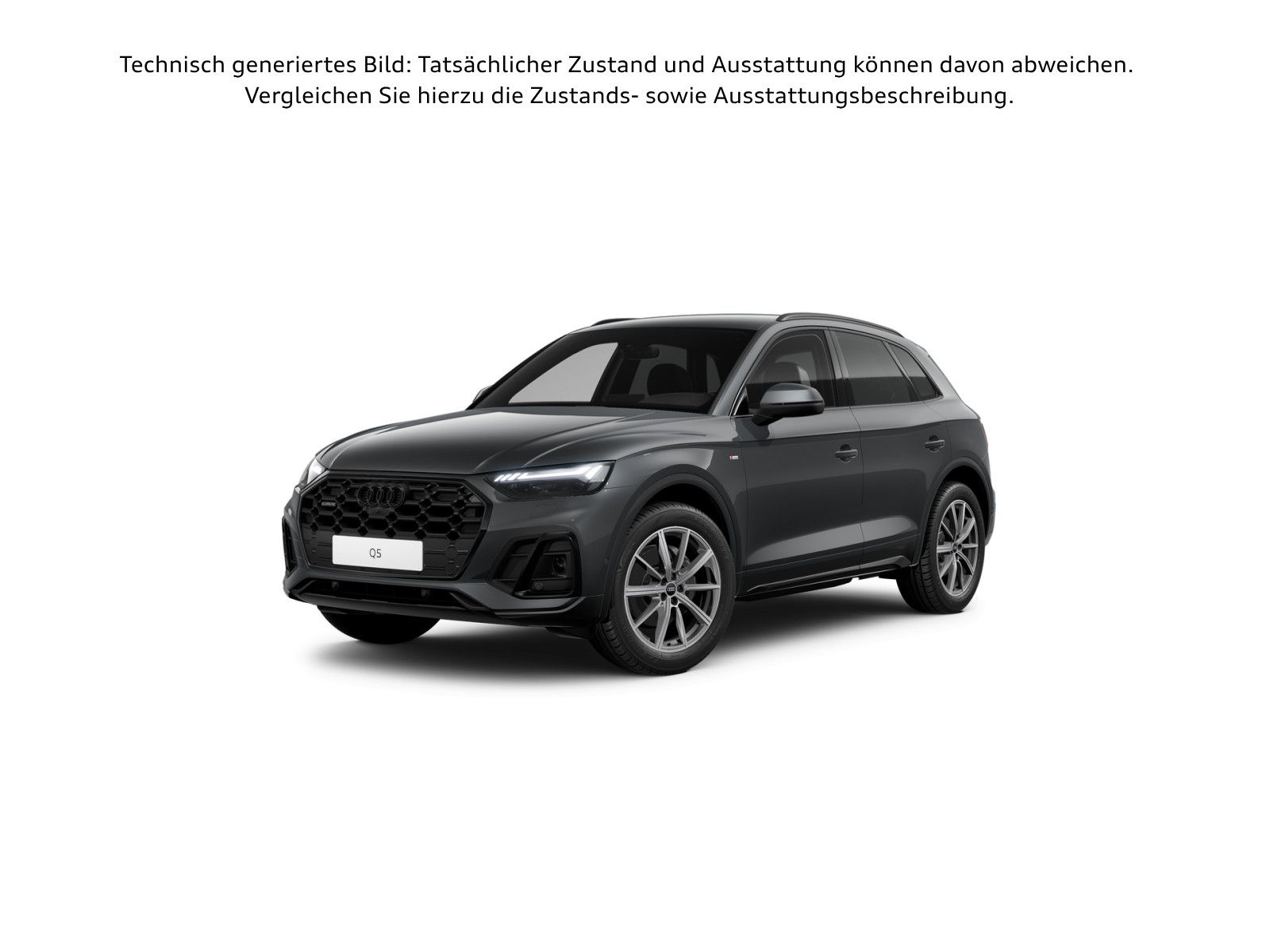 Audi Q5 - Bild 3