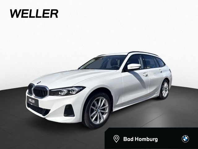 BMW 318i Touring Aut. LC+ Kamera Carplay LED SHZ PDC