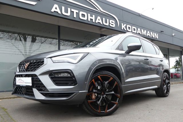 Cupra Ateca VZ Edition 4Drive 2.0TSI*AHK*360°K*Brembo*