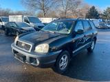 Hyundai Santa Fe 2.4 GLS - gebrauchte Hyundai SANTA FE aus dem Jahr 2003