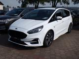 Ford S-Max ST-Line/Vollleder/AHK schwenkbar - gebrauchte Ford S-Max aus dem Jahr 2020