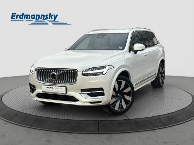 Volvo XC90 T8 Ultra Bright Plug-In Hybr.AWD/ab 1,99%