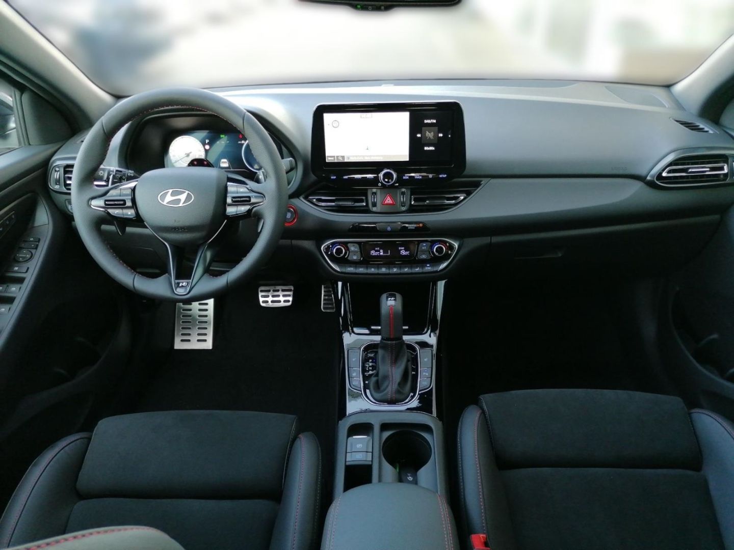 Hyundai i30 - Bild 11