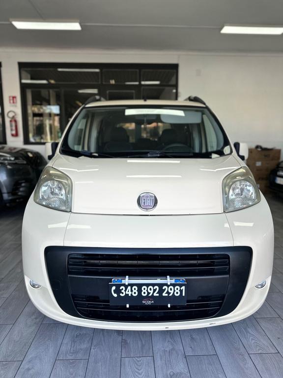 Fiat Qubo