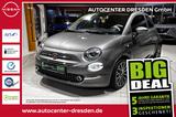 Fiat 500 1.0 Dolcevita Navi+Pano+KlimaA+LM+PDC - Fiat 500 Gebrauchtwagen in Dresden