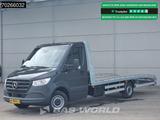 Mercedes-Benz Sprinter 317 CDI Automaat Autotransporter Lier T