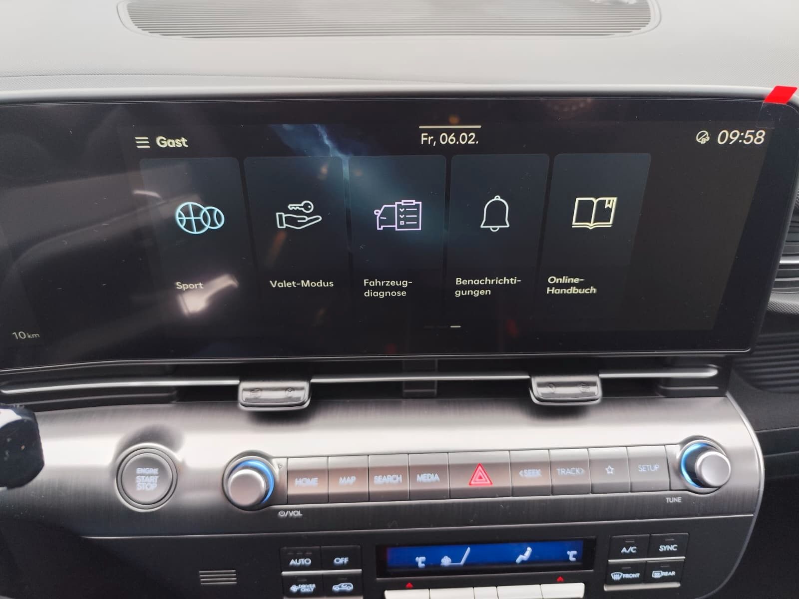 Hyundai Kona – Bild 19