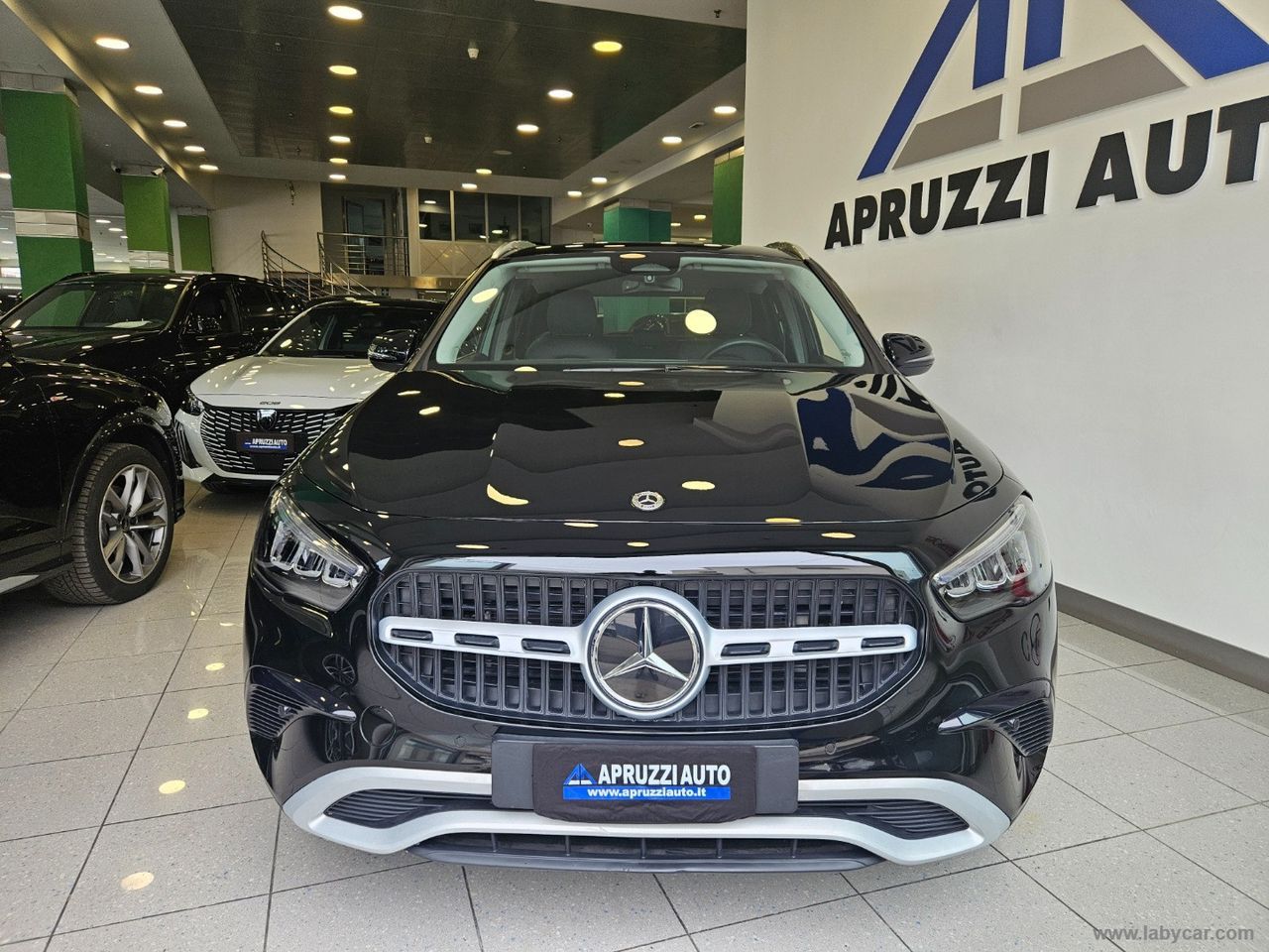 Other MERCEDES-BENZ GLA 180 d Automatic Advanced imagem 2