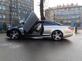 Mercedes-Benz CL 500 Lorinser  - : Lorinser