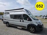 La Strada Avanti EB EB 150PS/Autom/Solar/Fahrradträger/Mar - La Strada Kastenwagen