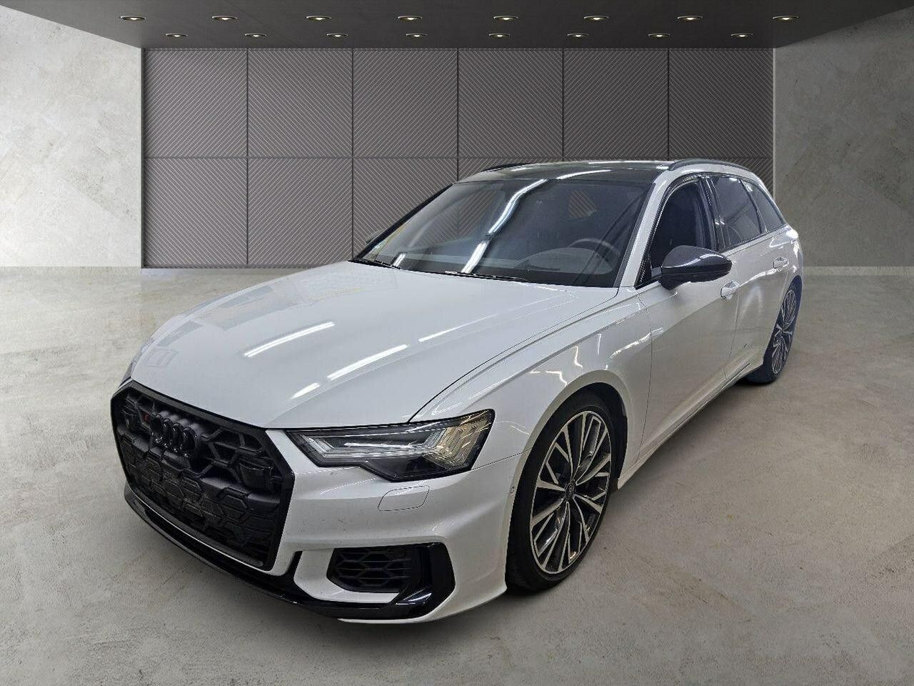 Audi S6 - Bild 2