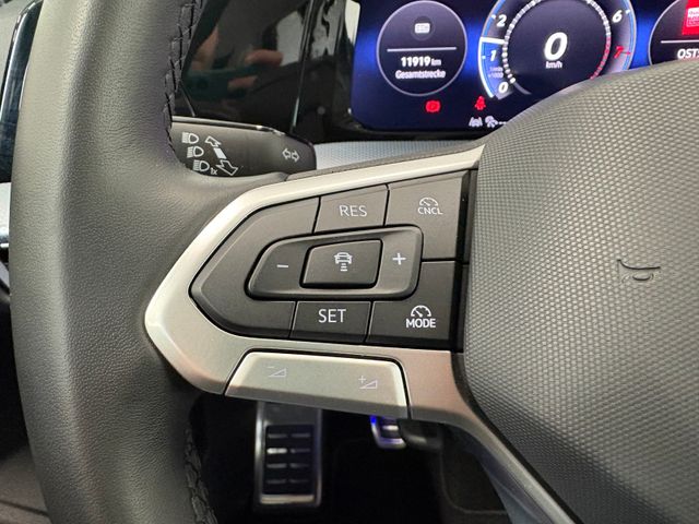 Golf VIII Variant Goal 1.5 TSI LED ACC PDC