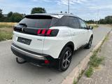 Peugeot 3008 Gt-line - Peugeot aus 2017