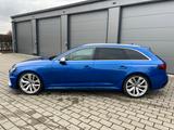 Audi RS4 B&O MATRIX Memory Massage HuD Vmax 280kmh - Audi RS4 Gebrauchtwagen