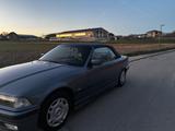 BMW E36 318i Cabrio - BMW aus 1998: E36