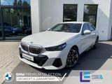 BMW i5 eDrive40 Limo M Sport || Autobahnass B&W 360° - BMW i5 Jahreswagen