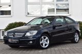 Mercedes-Benz CLC 230 *Automatik*Panorama*Leder*1-Hand*68-Tkm*