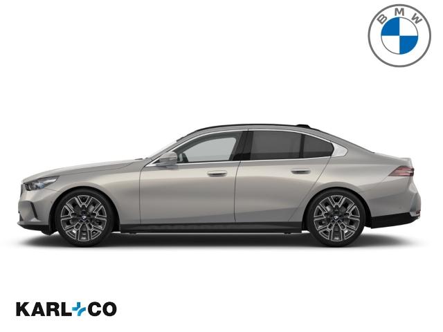 BMW 520 i M-Sport Ad. LED ACC Klimatisierte Sitze