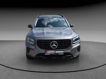 Mercedes GLB 200 - 3