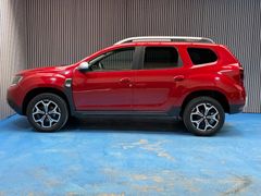 DACIA Duster II Adventure