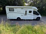 Citroën Dethleffs Trend 90 T 7057 EBL - Offers