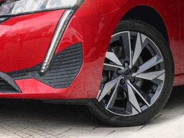 Peugeot 308 - 5