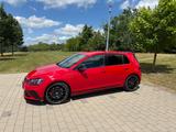 Volkswagen Golf 2.0 TSI DSG BMT GTI Clubsport GTI Clubsport - Volkswagen Gebrauchtwagen in Pforzheim