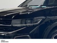 Volkswagen T-Cross - Vorschau Bild 5
