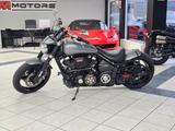 Yamaha XV1700 Road Star Warrior - YAMAHA WARRIOR