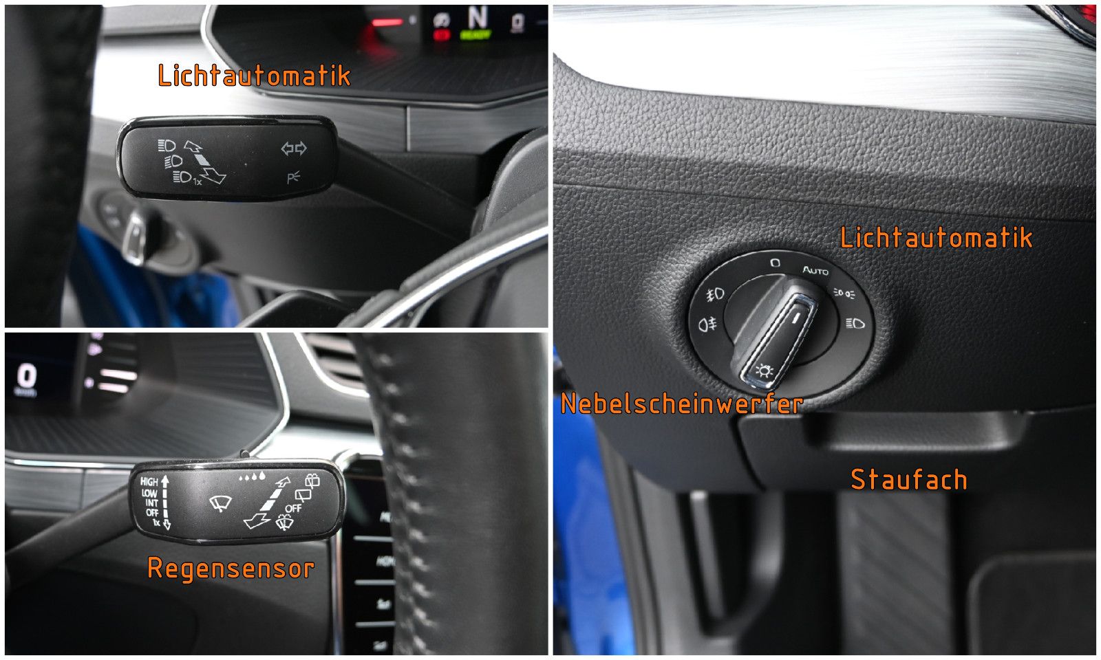 Fahrzeugabbildung SKODA Superb 1.4 TSI iV DSG AMBITION COMBI °AHK°PANO°