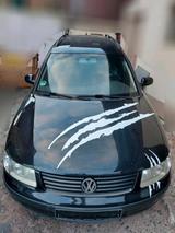 Volkswagen VW Passat 1,8T,  Kombi B5 Typ 3B, Comfortline - Volkswagen Passat: 3c5