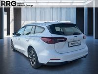 Ford Focus - Vorschau Bild 4
