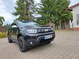 Dacia Duster TCe 100 ECO-G Expression/LPG+Benzin/Garan