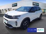 Citroën C5 Aircross Max 1.2 Mild-Hybrid elek.Heck*SHZ - Citroën C5 Aircross MAX mit Hybrid-Antrieb (Benzin/Elektro)