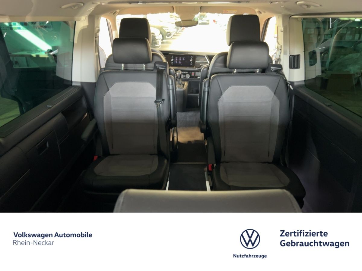 Volkswagen T6 Multivan - Bild 20