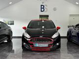 Ford Fiesta ST-Line/Navi/Shz./ST-Black/8Fach bereift - Ford Fiesta: ST Line Black