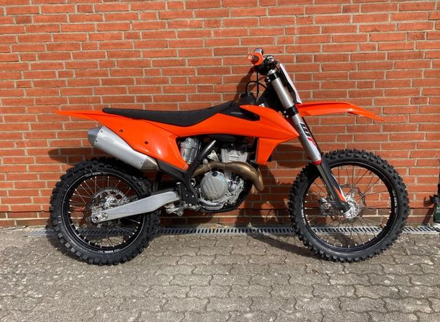 KTM 350 SX-F 