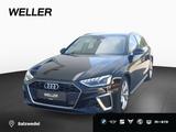 Audi A4 40 TFSI Avant S-Line ACC Sitzhzg