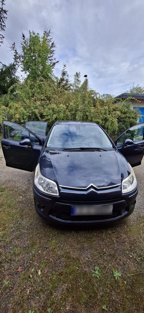 Citroën C4