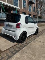 Smart BRABUS ULTIMATE Style Unikat - Smart: Brabus Ultimate