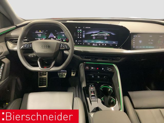 Audi SQ5 - Bild 13