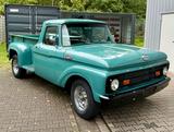 Ford F 250 