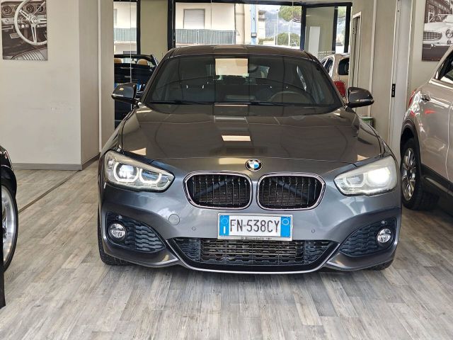 BMW Bmw 118 118d 5p. Sport