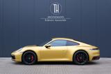 Porsche 911/992 Carrera S Coupé*PTS*18-Wege*SpAbgas*BOSE - Porsche 992 in Bremen