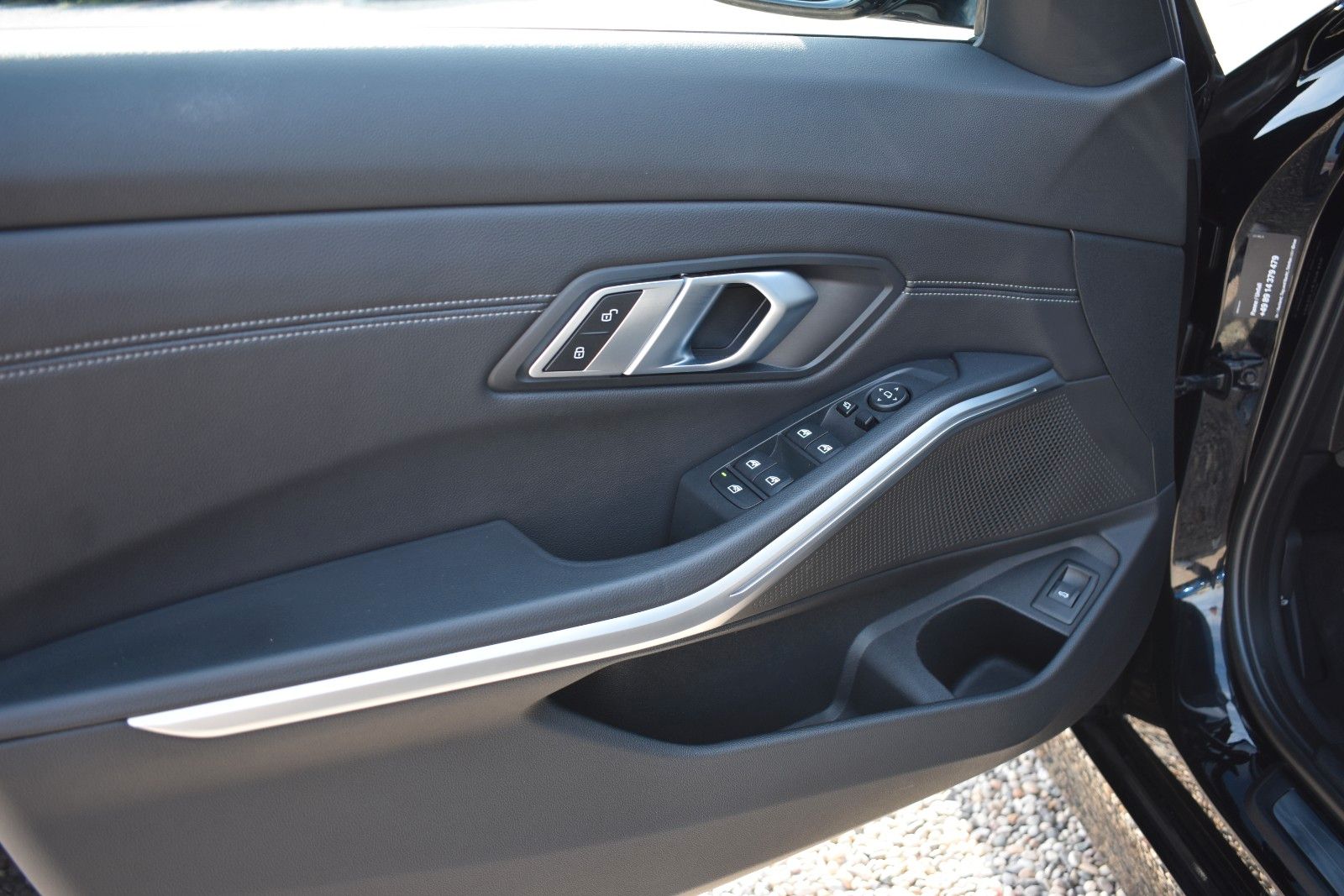 Fahrzeugabbildung BMW 318d Touring SPORT-L/M-SPORT/SHADOW/LED/DAB/PDC