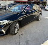 BMW 118i Luxury Line Luxury Line - BMW 118 in Oldenburg