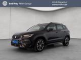 Seat Ateca 1.5 TSI ACT OPF FR NAVI+LED+BEATS+SHZ+PDC - gebrauchte Seat Ateca aus dem Jahr 2024