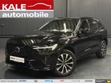 Volvo XC60 Plus Dark *19Zoll*360*Kristallglas*LEDER/Sp - Volvo XC60 aus 2023