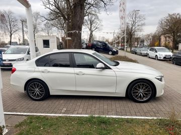 BMW 320 - 3